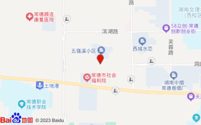 常德木森網(wǎng)絡(luò) 地理位置、交通指南與周邊休閑娛樂(lè)全攻略