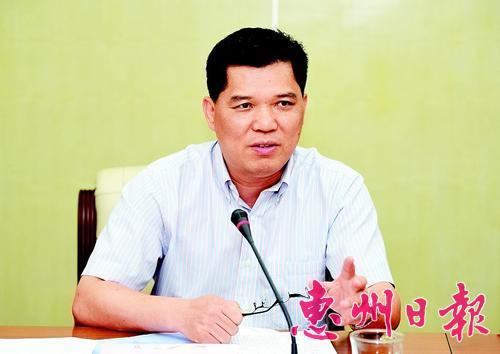 加快&ldquo;兩港三網&rdquo;建設 打造區域中心樞紐